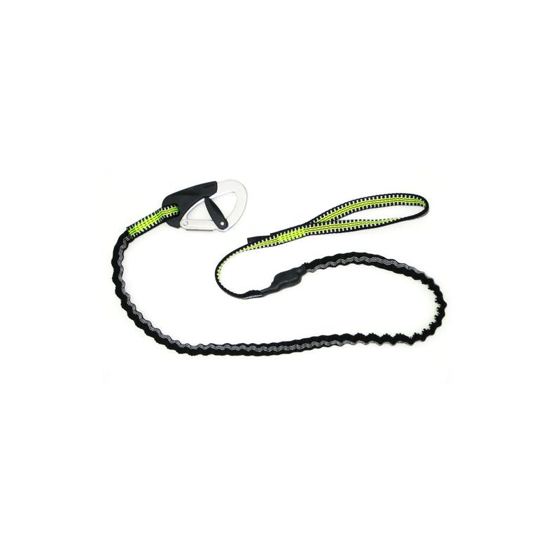 Spinlock Livline 3 Hager, 2 M Elastikline Spinlock Livline 1 Hage, 1 Loop, 2 M Elastikline