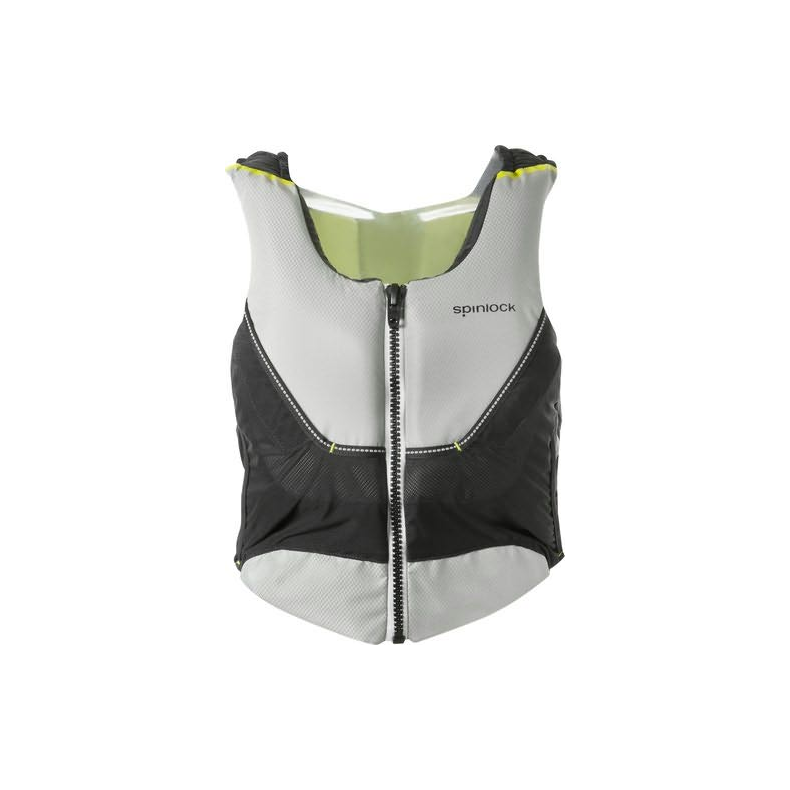 Spinlock ZERO svmmevest , Bryst ml 80 -105 cm, Strrelse 1