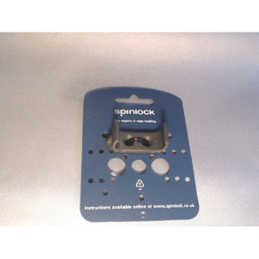 Spinlock E-CLIP rorpindsholder