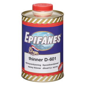 Epifanes Fortynder D-601 Epoxy Primer 1 Liter