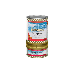 Epifanes Epoxyprimer 750 Ml, Hvid