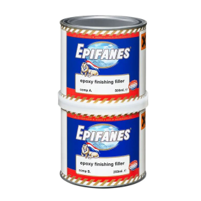 Epifanes Epoxyspartel 1500 - 750 Ml