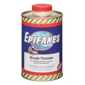 Epifanes Fortynder Til Lak & Maling 1 Liter