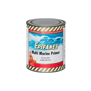 Epifanes Multi Primer, All In One Primer 750 Ml, Gr
