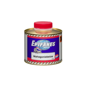 Epifanes Mahogni Bejdse 500 Ml