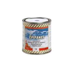 Vandlinjemaling 250ml 