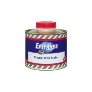 Epifanes Teak Bejdse 500 Ml