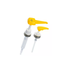 Pumpe 3:1 Til West System Epoxy -kun til 207 og 209 hrder