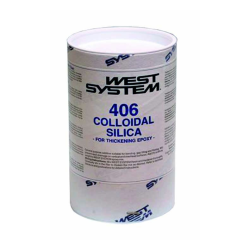 406 Colloidal Silica  - Filler Til West System Epoxy