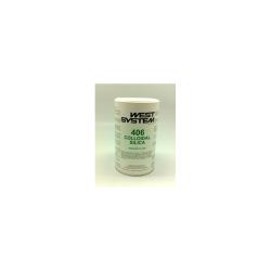 406 Colloidal Silica  - Filler Til West System Epoxy