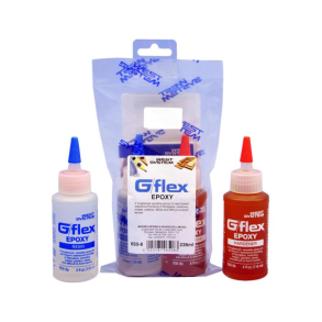 G/Flex 650-8   236 Gr Epoxy
