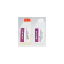 Permakote Klar Epoxy Til Coating 0,5 Liter