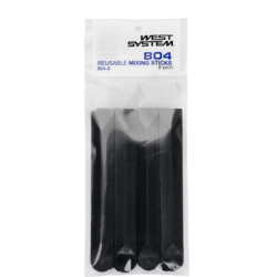 West System  Rrepinde, 8 Stk Plast, Genanvendelige