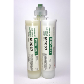 Pro Set 5 Min. Epoxy M1057-M2067 i patron - 2x200ml