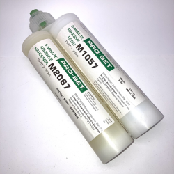 Pro Set 5 Min. Epoxy M1057-M2067 i patron - 2x200ml