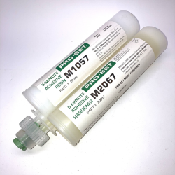 Pro Set 5 Min. Epoxy M1057-M2067 i patron - 2x200ml