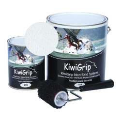 Kiwigrip Grey 1l