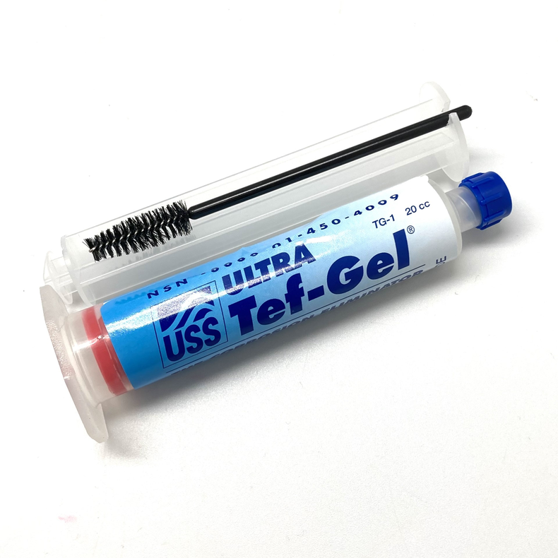 Ultra Tef-Gel 28 g