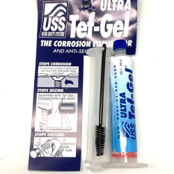 Ultra Tef-Gel 28 g