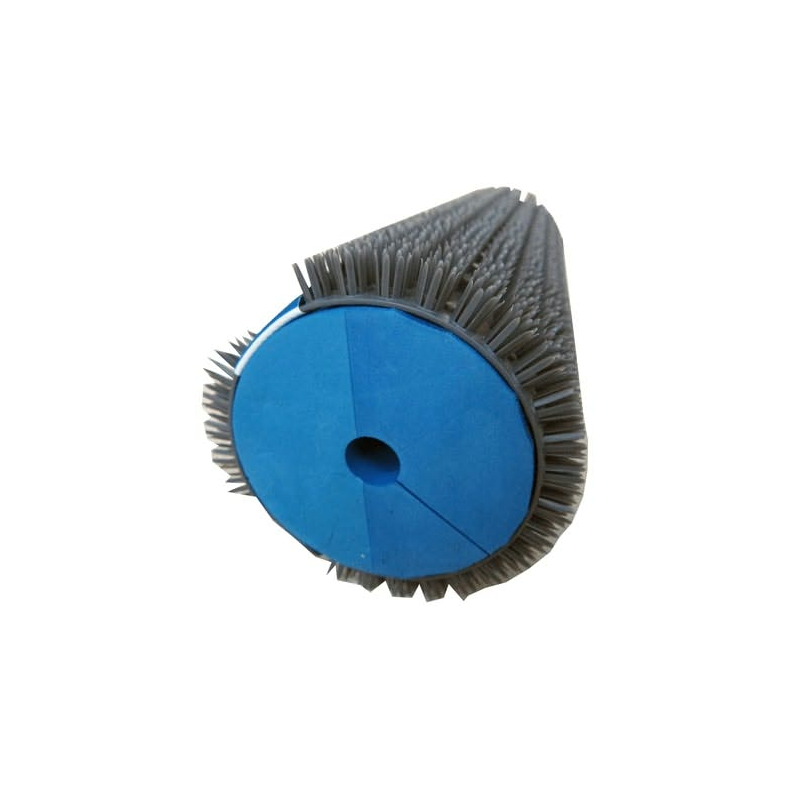 Scrubbis Groovy Cleaning Head