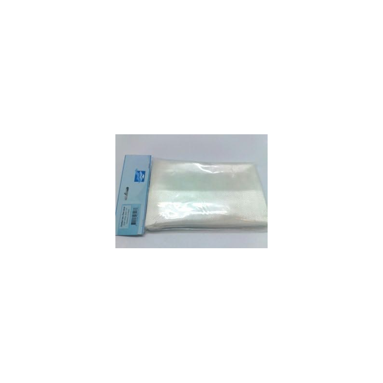 UDGET- Glasdug EWP 200gr Plain 1000mm 1x2 m