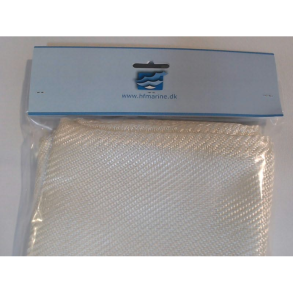 Glasfiber Ewt 200 Gr Twill 1000 Mm 2 M