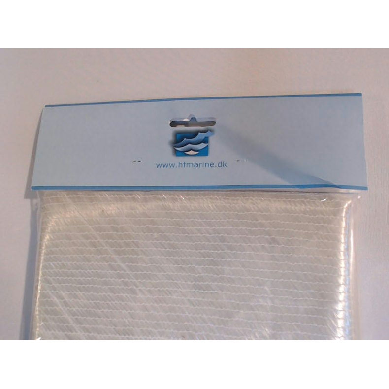 Glasfiber Bx 450 Gr 1270 Mm 1 M