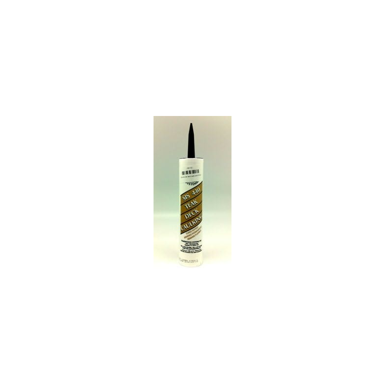 Tds Sis 440 Deck Caulk 310 