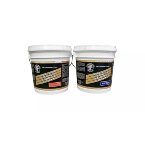 Tds 200 Ffe Fitting Epoxy 2 Gl Kit / 7,6l