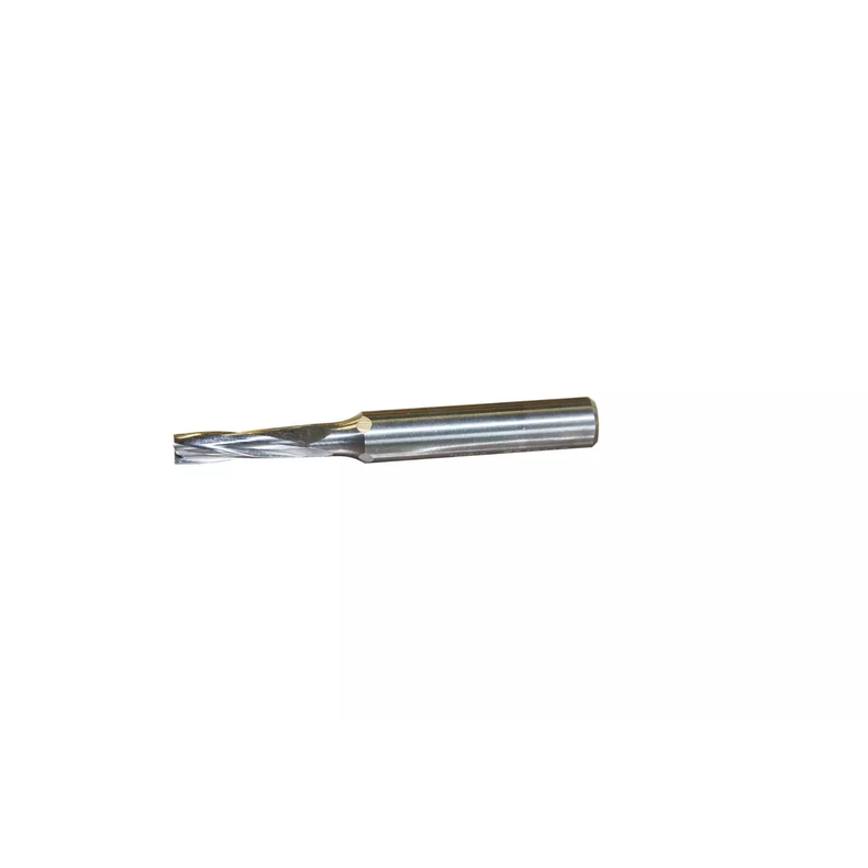 Tds Up Cut Frserjern 3,8 Mm  5/32""