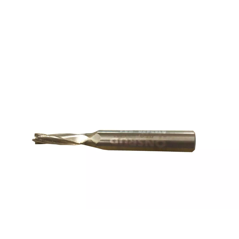 Tds Up Cut Frserjern 4,8 Mm  3/16""