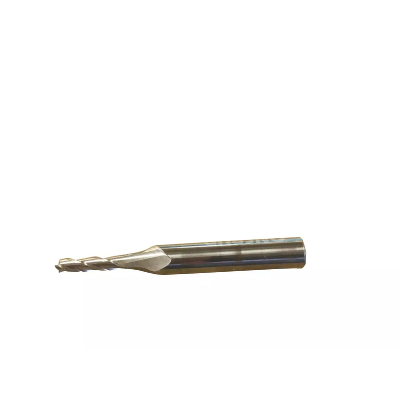 Tds Up Cut Frserjern 2,8 Mm   1/8""