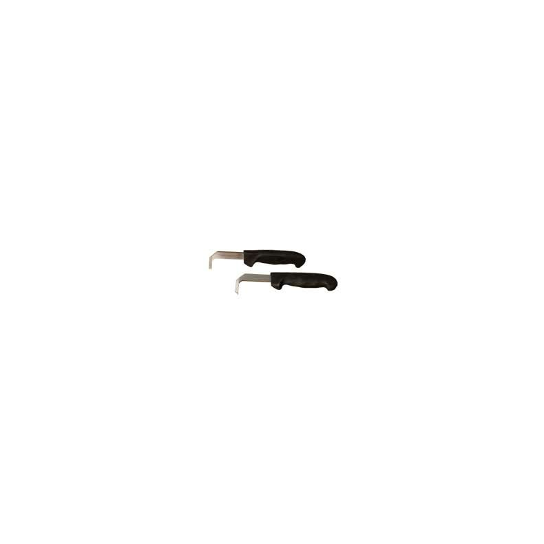 Tds Reefing Hook / Nådde Renser
