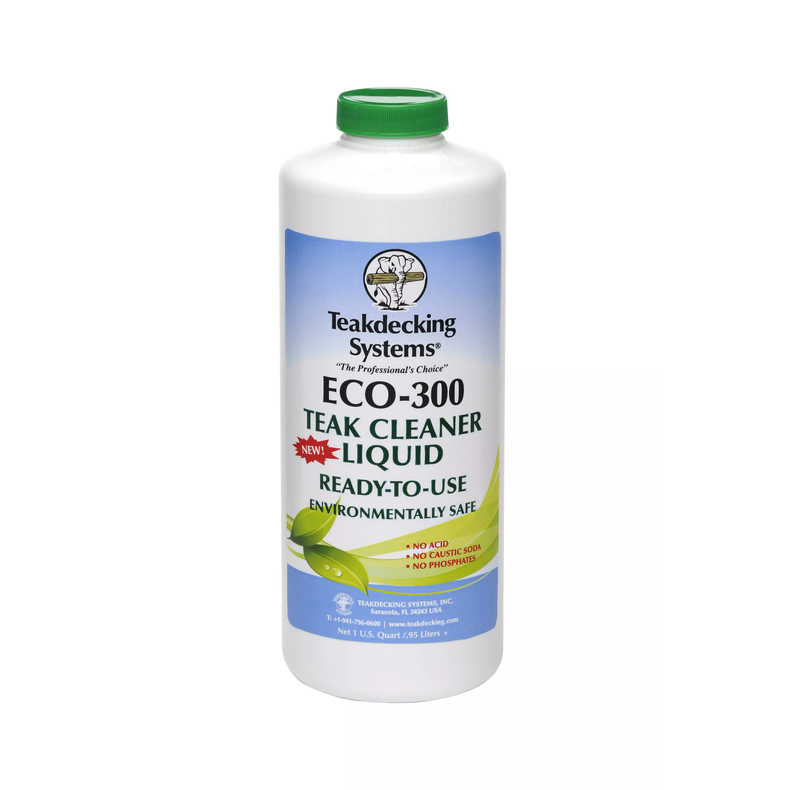 Tds Eco 300 Cleaner And Brightner, Flydene 0,9 L