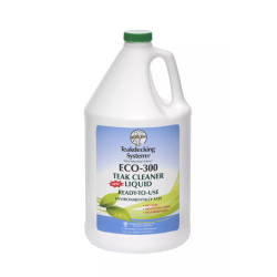 Tds Eco 300 Cleaner And Brightner, Flydene 0,9 L