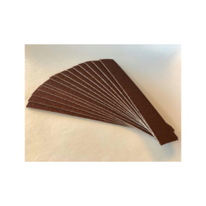 Tds Seam Sander Ekstra Slibepapir 15 Stk