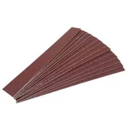 ZETA sandpapir til seamsander K60, 15 stk