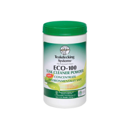 Tds Eco 100 Cleaner Pulver 0,9 Kg