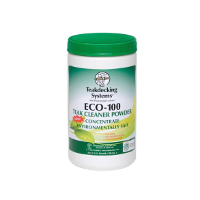 Tds Eco 100 Cleaner Pulver 0,9 Kg