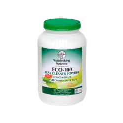 Tds Eco 100 Cleaner Pulver 0,9 Kg