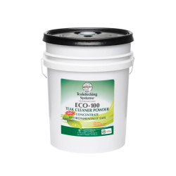 Tds Eco 100 Cleaner Pulver 0,9 Kg
