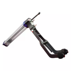 Tds Easygun 600 Ml. Til Montering P Boremaksine