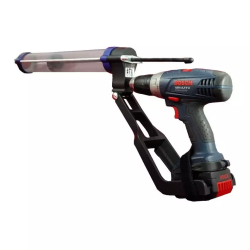 Tds Easygun 600 Ml. Til Montering P Boremaksine