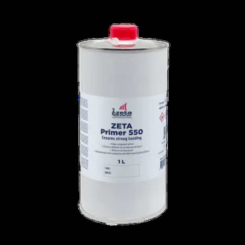 ZETA Primer 550 1L