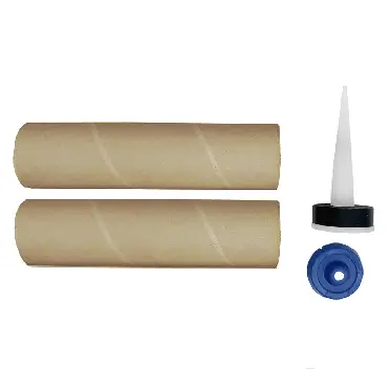 ZETA Adapterkit til manuel patron fugepistol