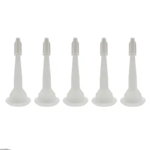 ZETA Fugespids med sk�r til folieposer - 5 stk.