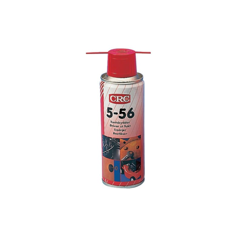 CRC 5-56 , Volume 100 ml
