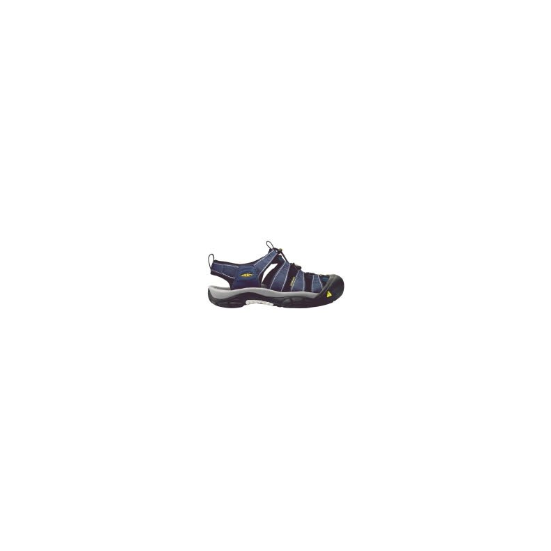 NEWPORT H2 MEN 10,5 BLACK