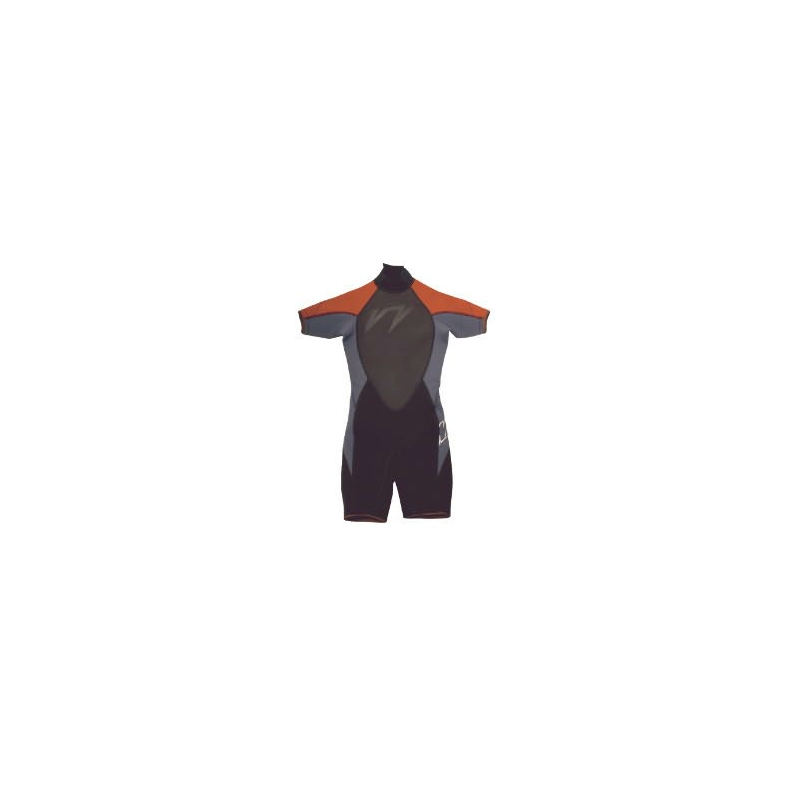 Shorty 2/2 junior s
