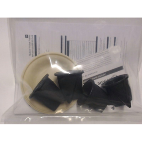 Toiletpumpe fra Whale - Gulper